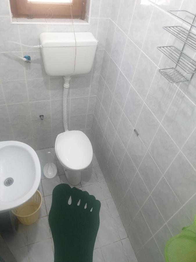 Mijailovic Apartmani Kaluđerac Eksteriør bilde