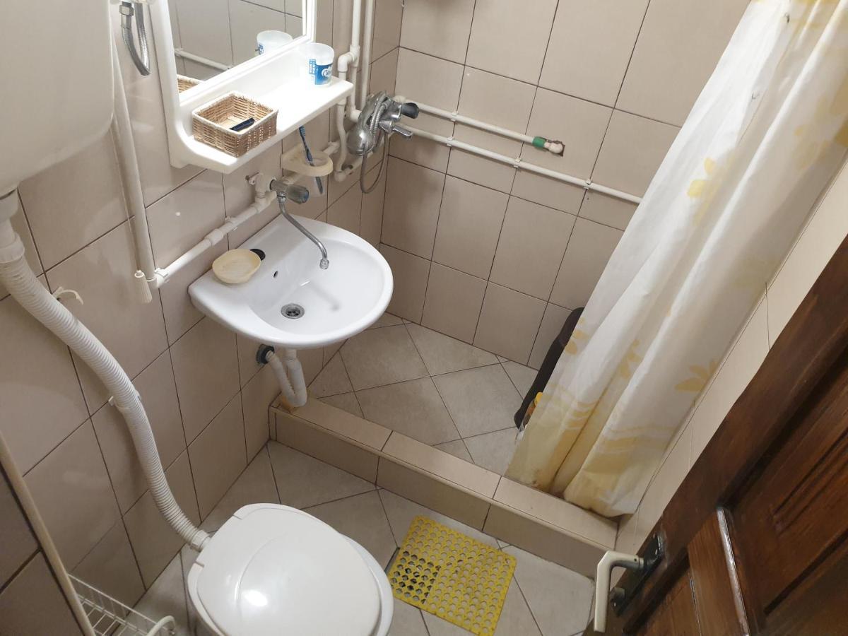 Mijailovic Apartmani Kaluđerac Eksteriør bilde