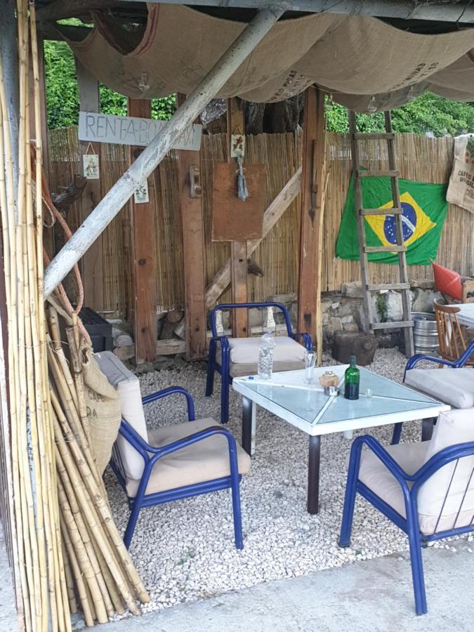 Mijailovic Apartmani Kaluđerac Eksteriør bilde