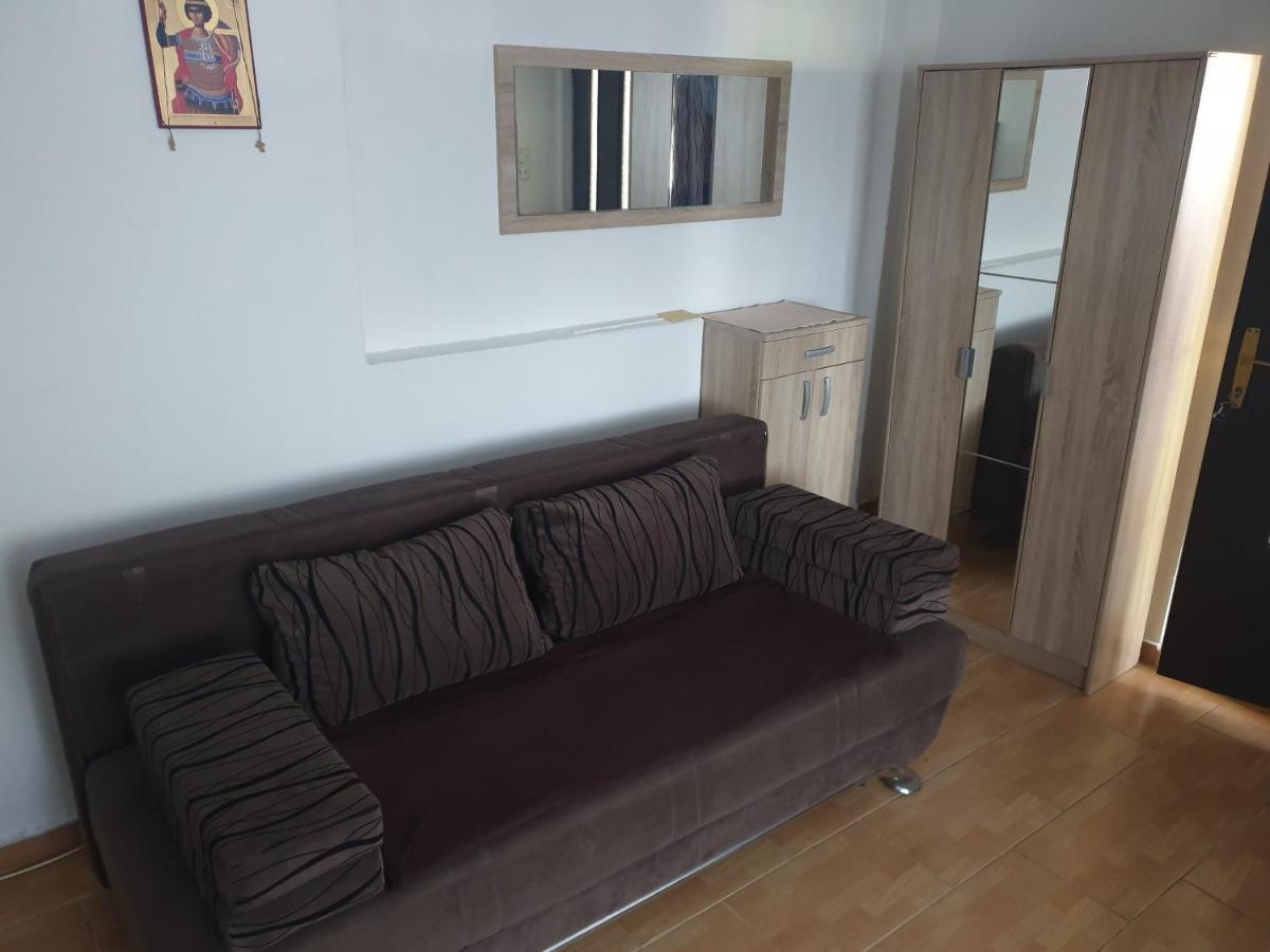 Mijailovic Apartmani Kaluđerac Eksteriør bilde