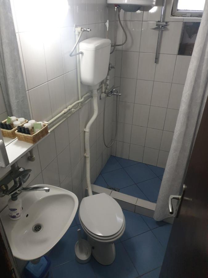 Mijailovic Apartmani Kaluđerac Eksteriør bilde